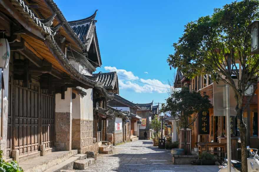 广东中山：2023年度老旧小区改造项目交付